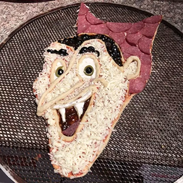 Primo Pizza