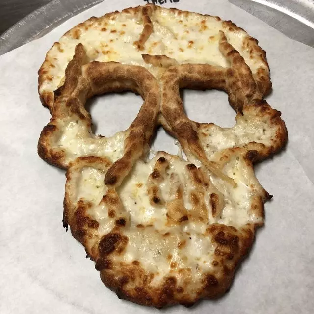 Primo Pizza