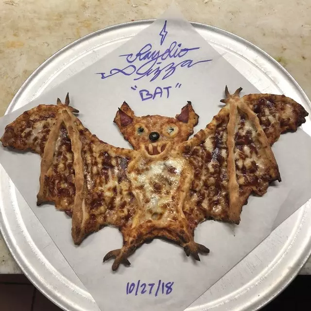 Primo Pizza