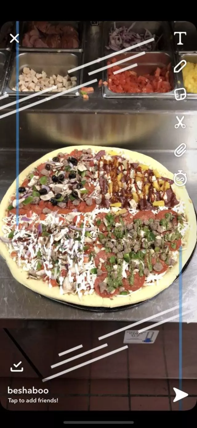 Primo Pizza