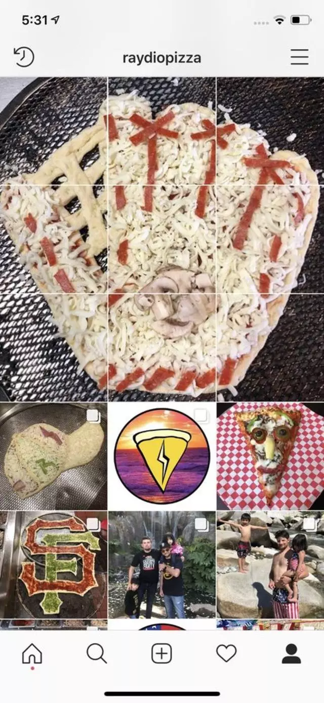 Primo Pizza