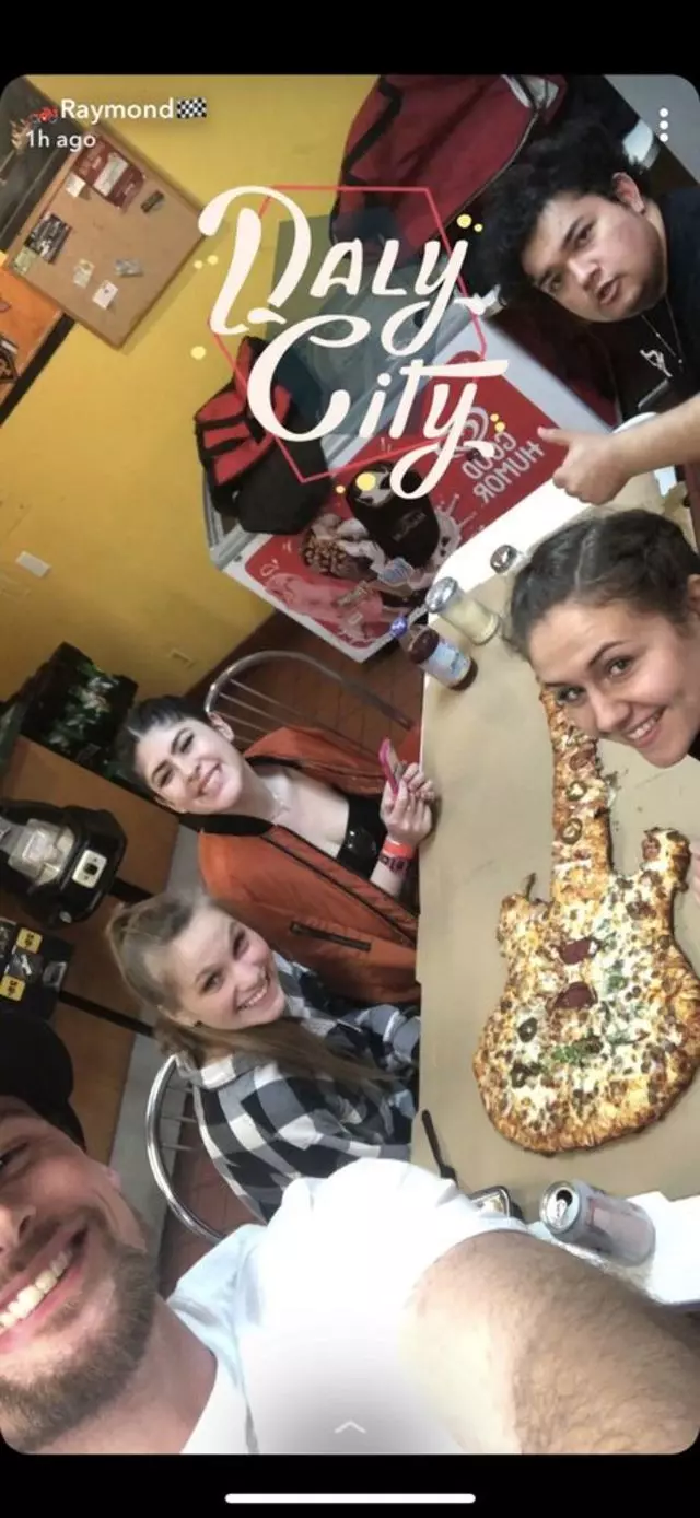 Primo Pizza