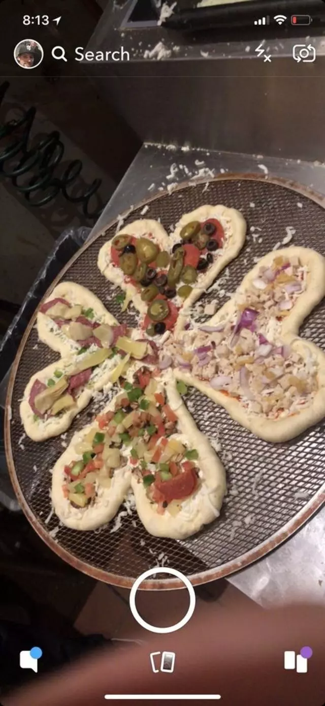 Primo Pizza