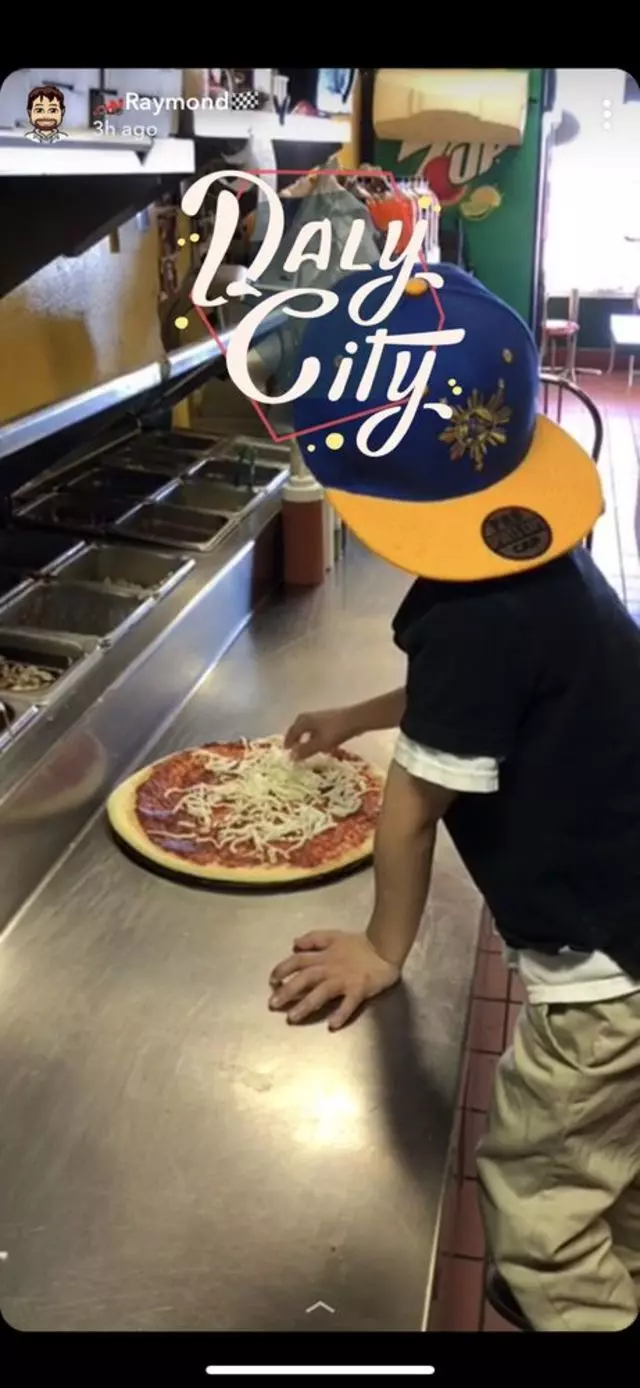 Primo Pizza