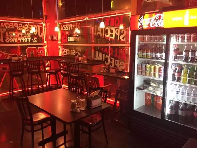 Primo Pizza