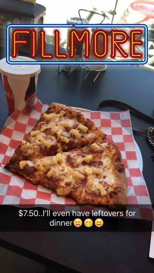 Primo Pizza
