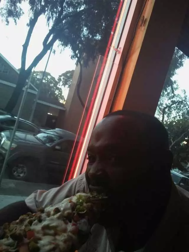 Primo Pizza