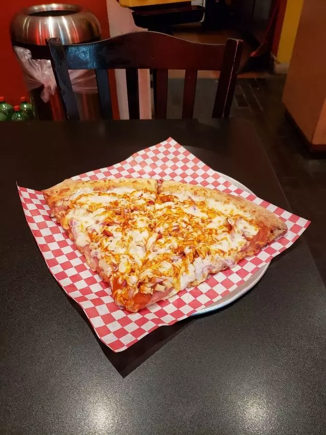 Primo Pizza