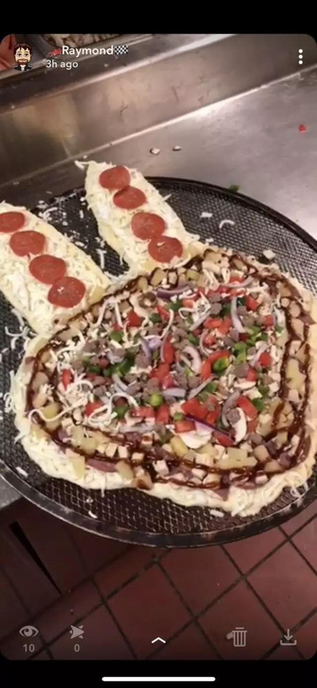Primo Pizza