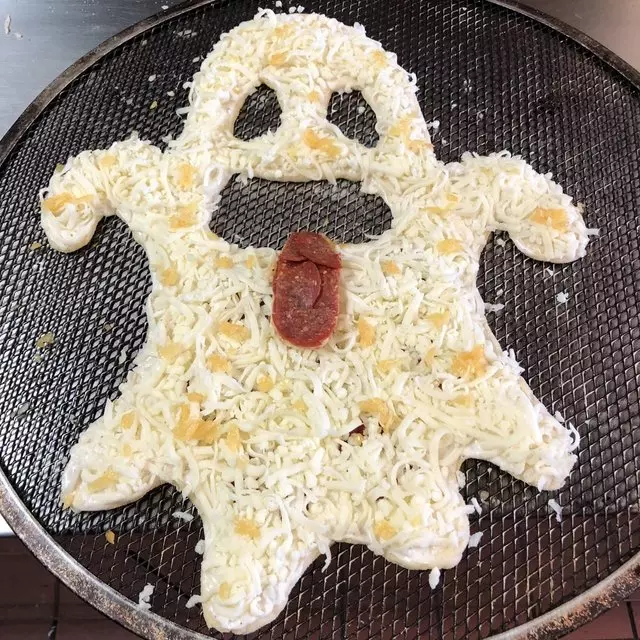 Primo Pizza