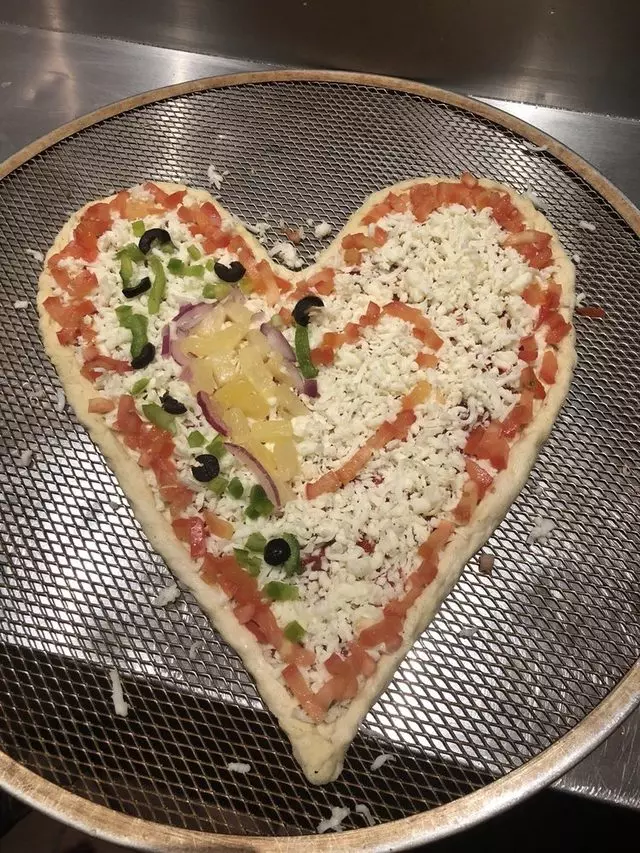 Primo Pizza