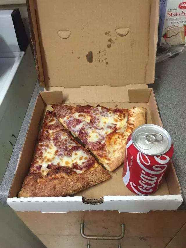 Primo Pizza