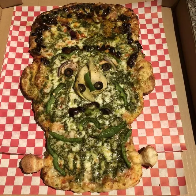 Primo Pizza
