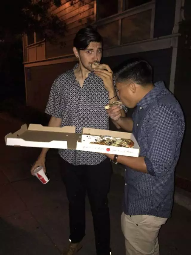 Primo Pizza