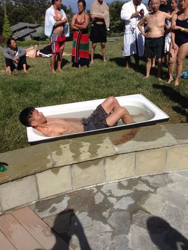 Kevin Moy Fitness
