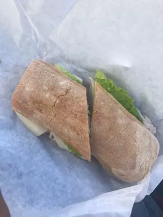 Chiotras Grocery