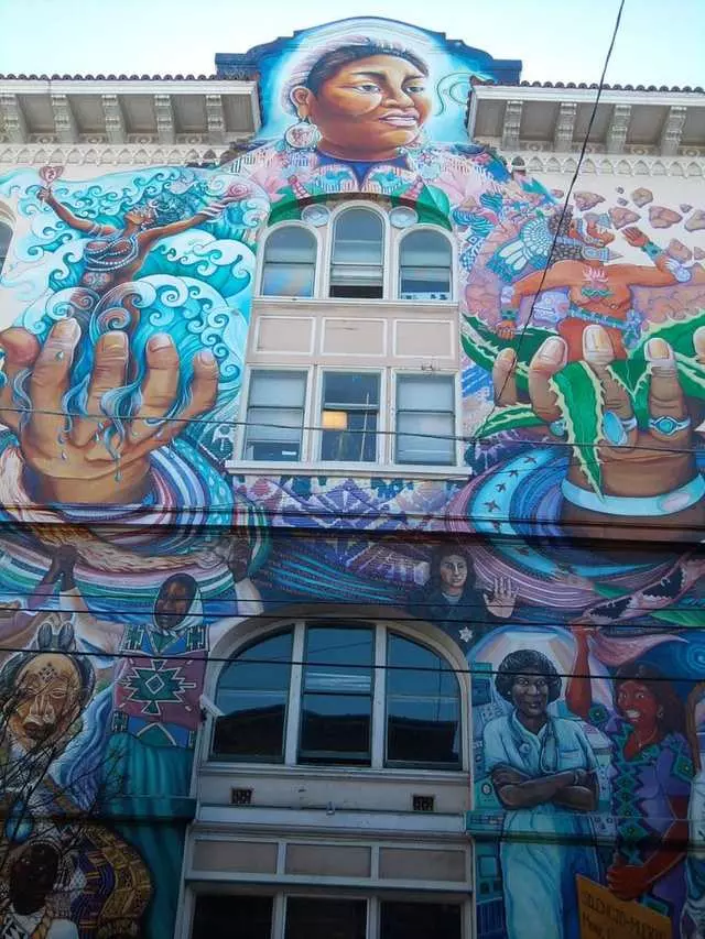 San Francisco Feldenkrais Community Clinic