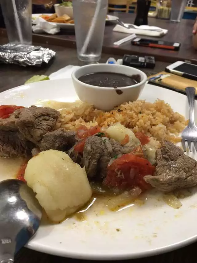 Mi Yucatan