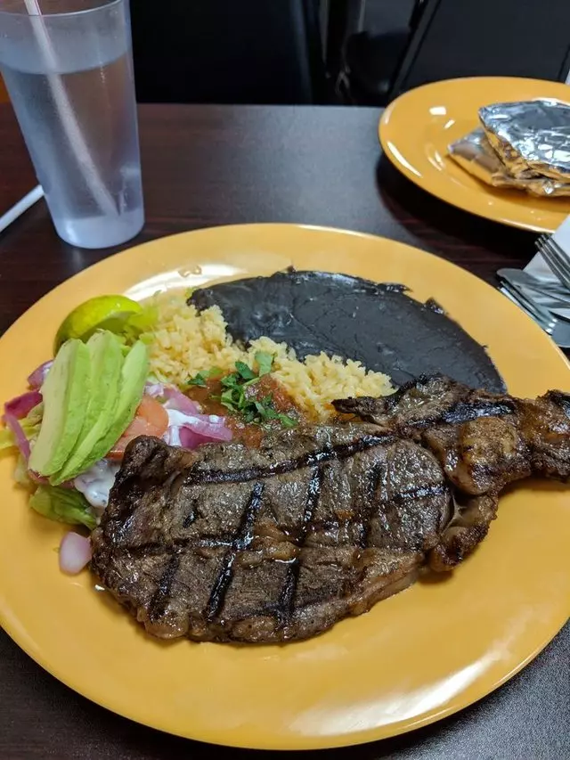 Mi Yucatan