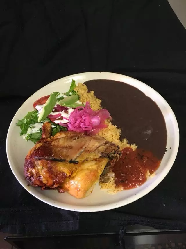 Mi Yucatan