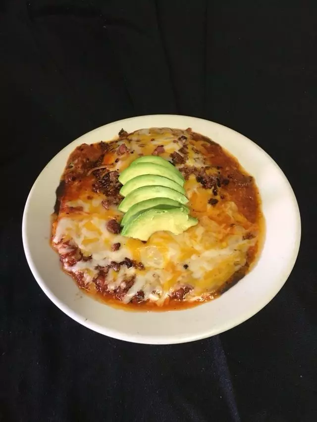 Mi Yucatan