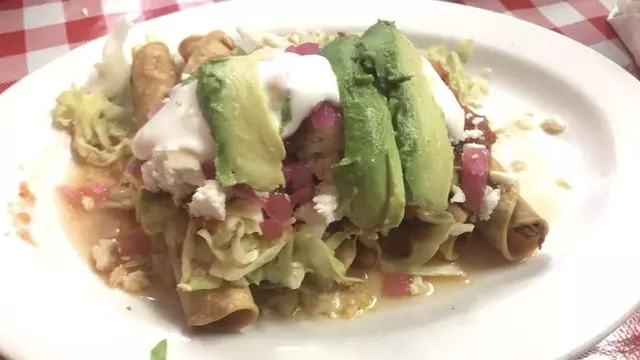 Mi Yucatan