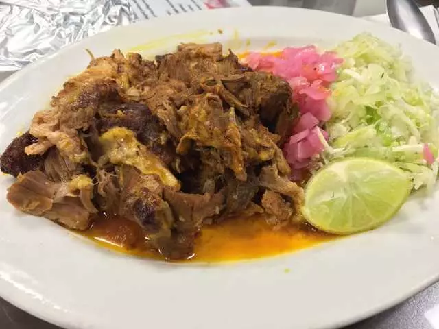Mi Yucatan