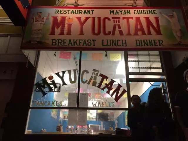 Mi Yucatan