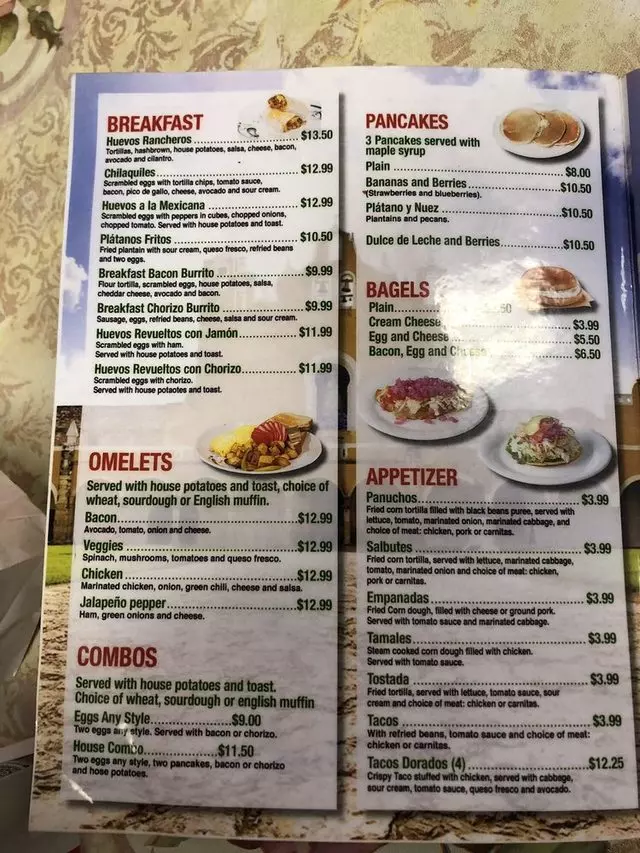 Mi Yucatan
