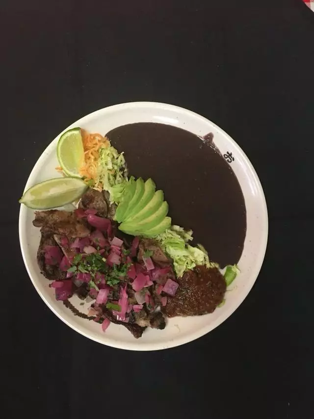Mi Yucatan