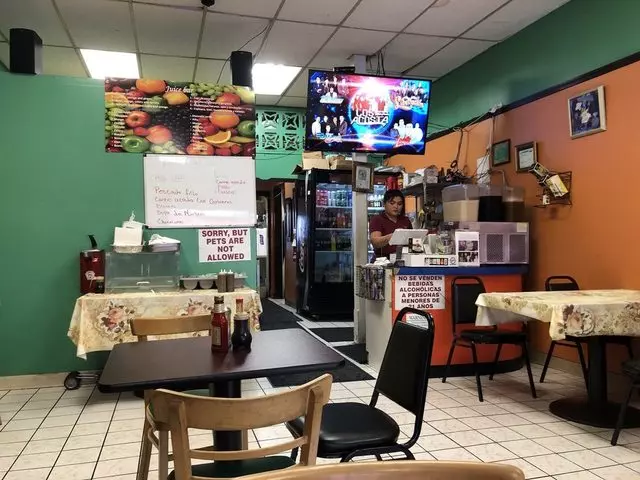 Mi Yucatan