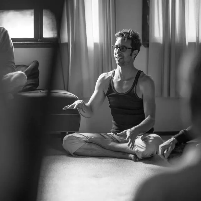 Awakening Bliss - Matt Sturm