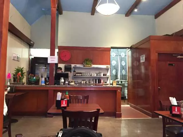 Perilla