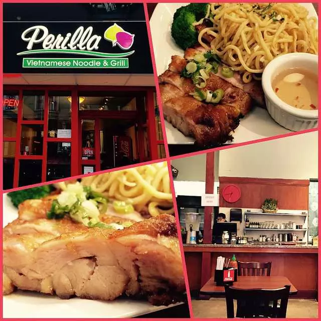 Perilla