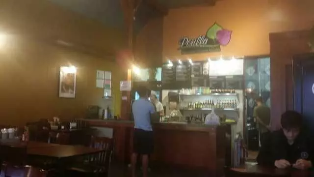 Perilla