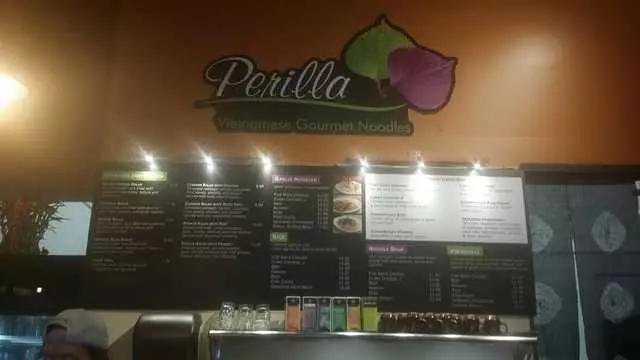 Perilla