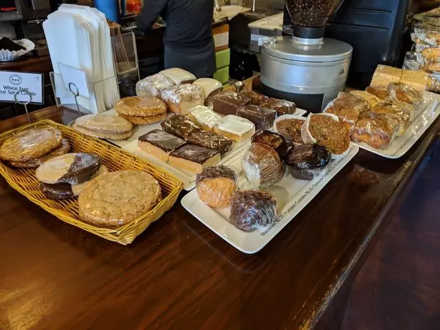 Oakside Cafe