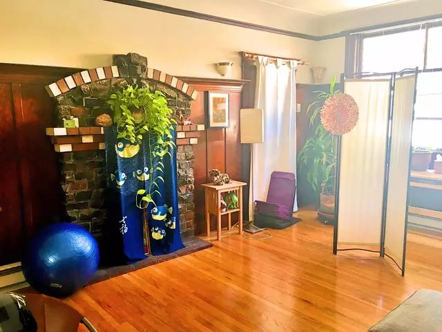 Alison Little Psychotherapy & Coaching