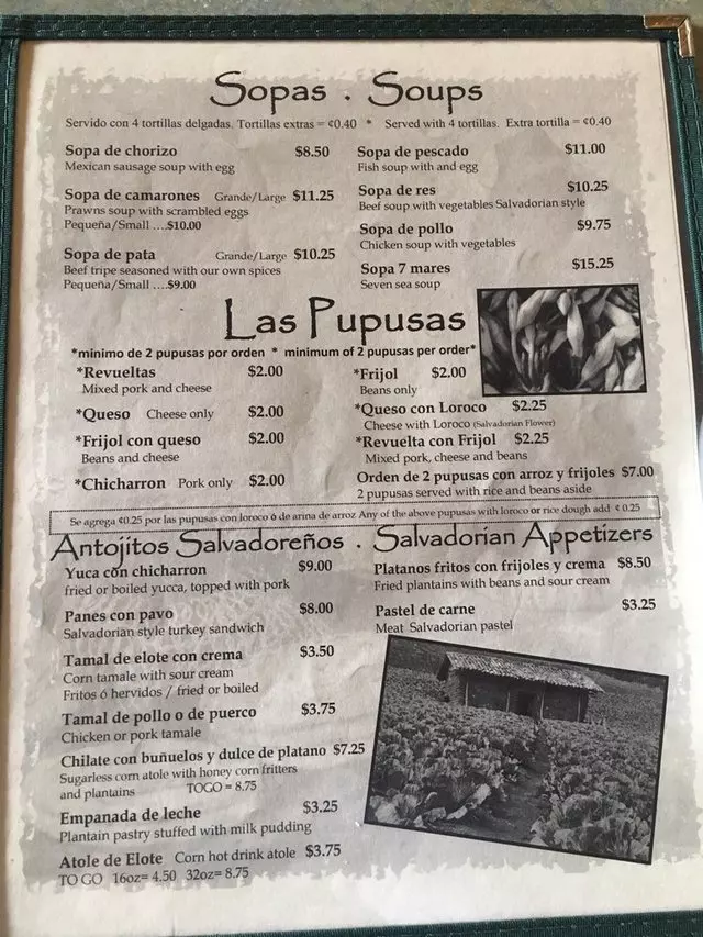 La Santaneca De La Mission