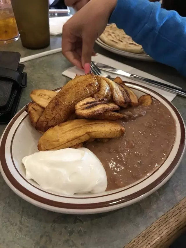 La Santaneca De La Mission