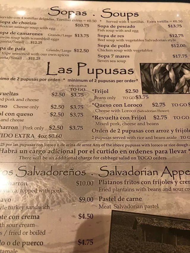 La Santaneca De La Mission