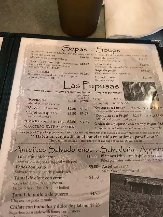La Santaneca De La Mission