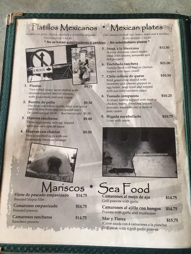 La Santaneca De La Mission