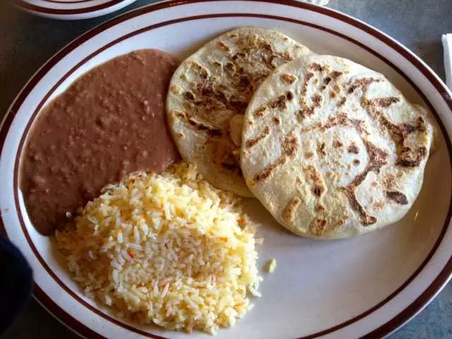 La Santaneca De La Mission