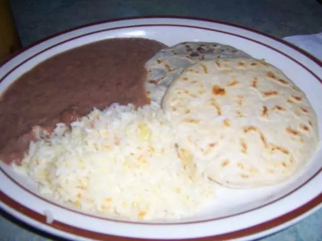 La Santaneca De La Mission