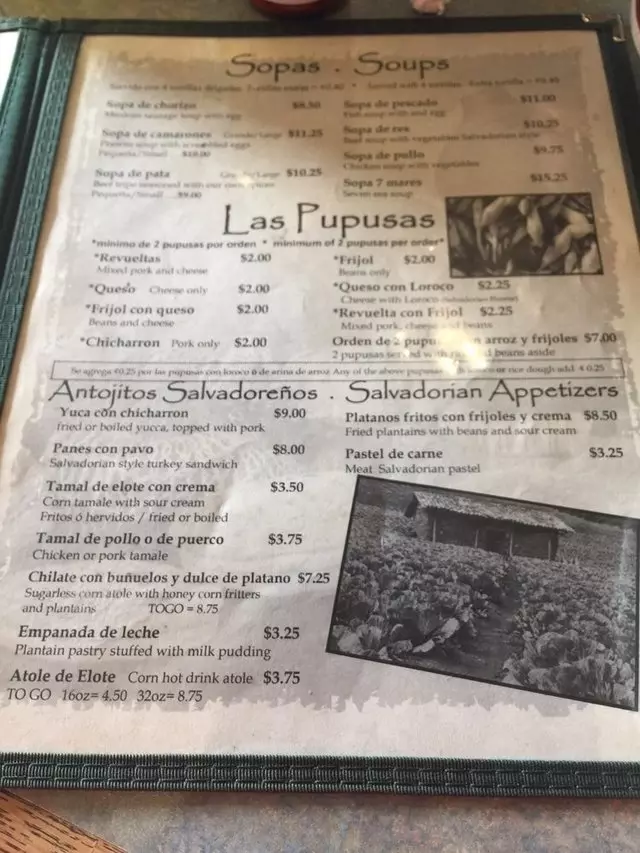 La Santaneca De La Mission