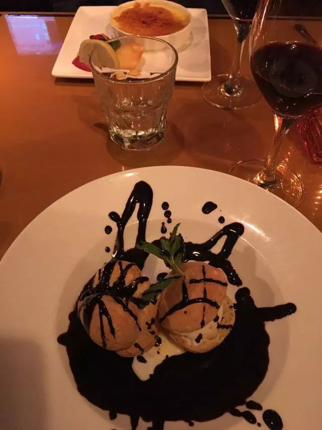 Garçon