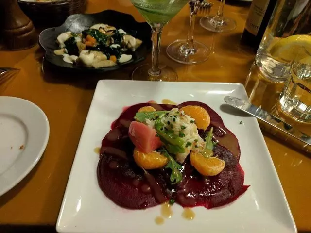 Garçon