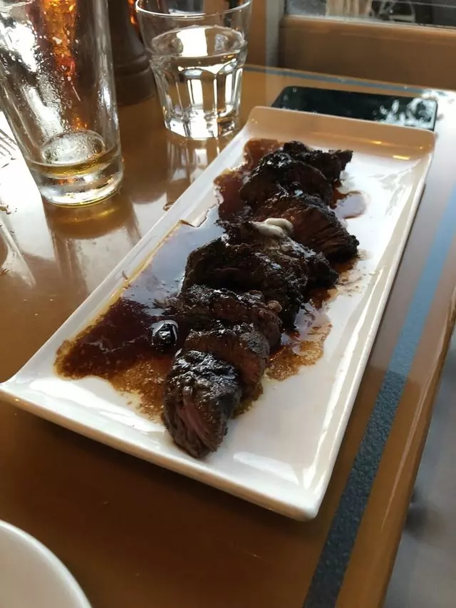 Garçon