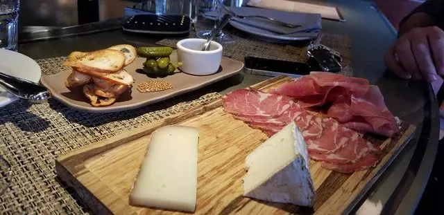 Garçon